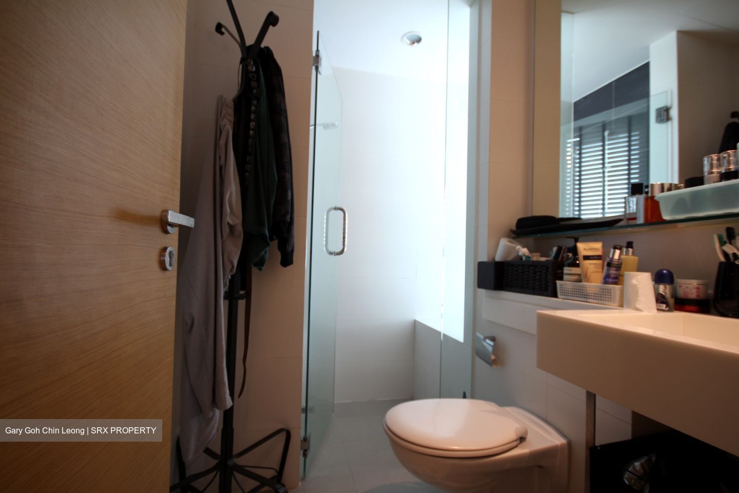 One Amber (D15), Condominium #631308781